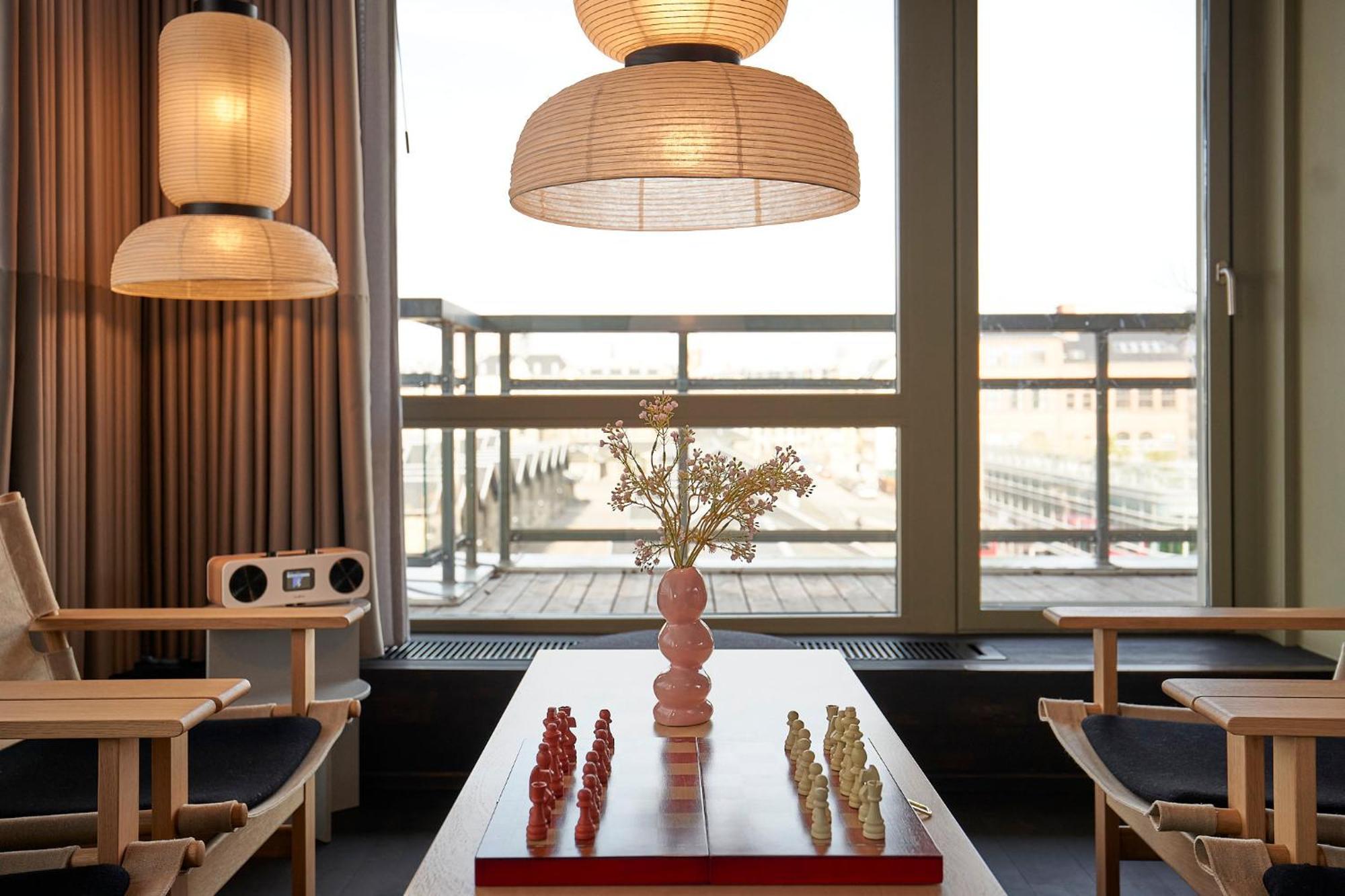 Hotel Cph Kopenhagen