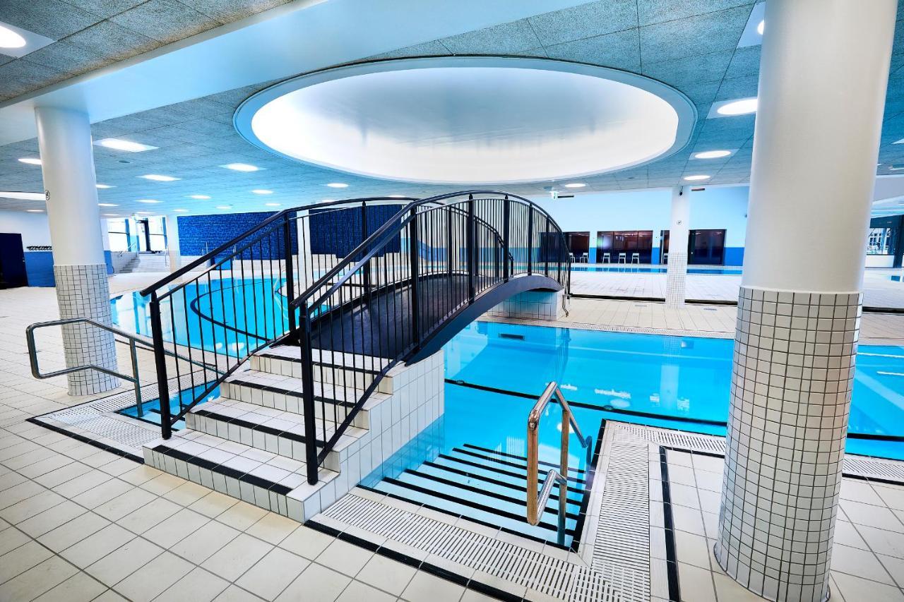 Cph Hotel København